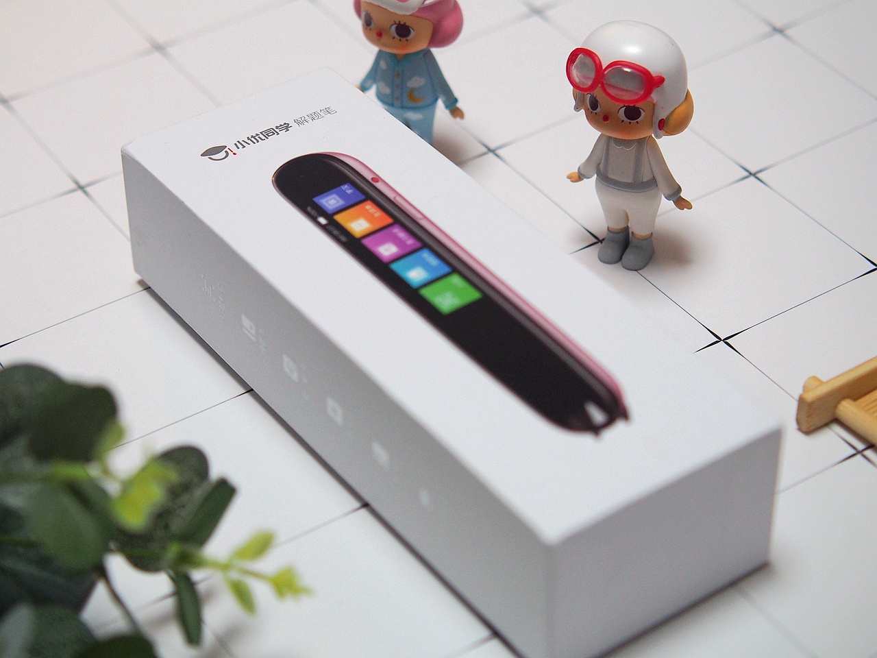 减少孩子关注手机小优同学解忧好帮手