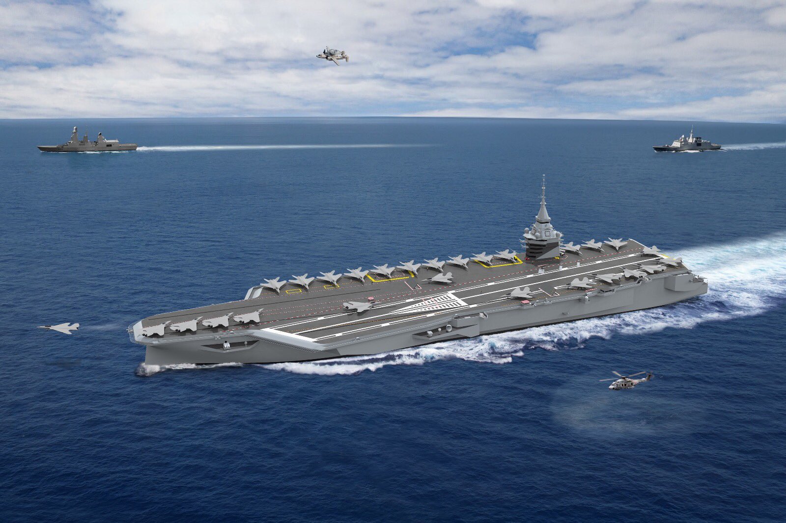 the-world-s-latest-nuclear-aircraft-carrier-is-unveiled-with-75-000