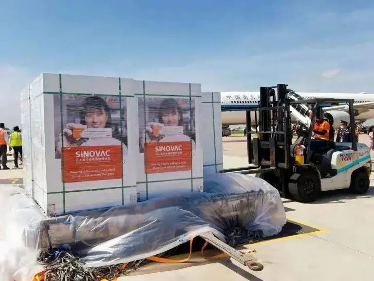 金百汇：利好消息频发，柬埔寨经济强势复苏中