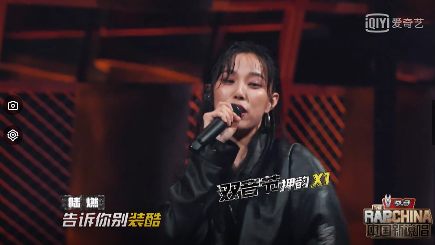 潘玮柏说暴扣哥很有魅力，可能是我不懂艺术了
