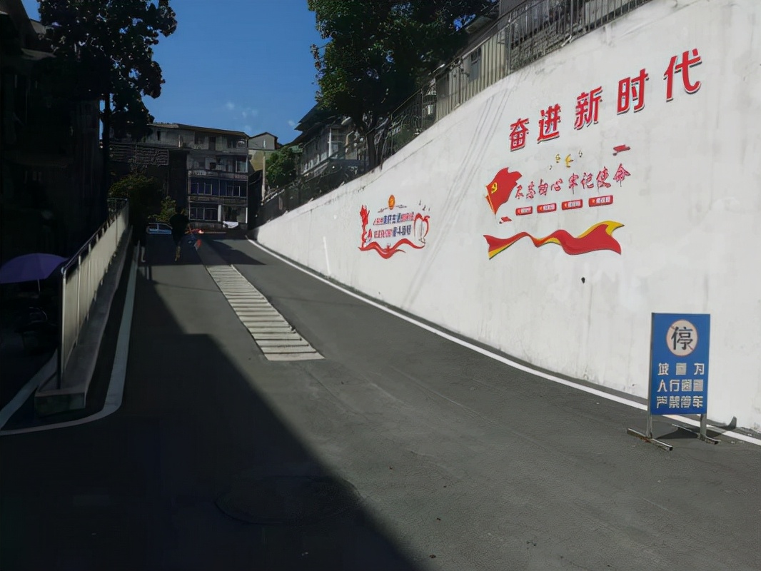 湖北老舊小區(qū)改造：赤壁市老舊小區(qū)有了智慧“守護(hù)神”