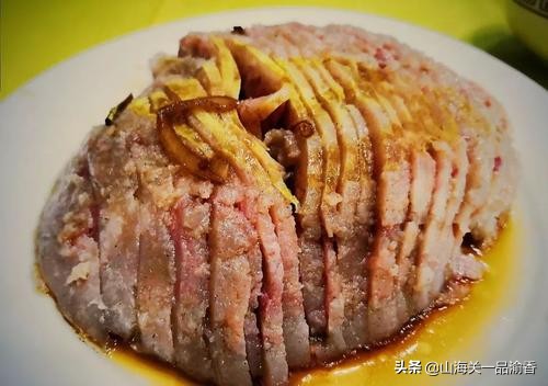 在山西，必吃的八大特色小吃，最后一个你敢挑战吗？