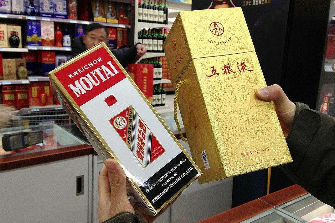 炒股以来所经历的3次重大投资失误：分级基金、茅台、五粮液