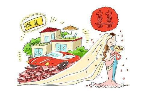 「家事法律」第21期 上海杀妻焚尸案 嫁妆到底是我的？还是我们的？