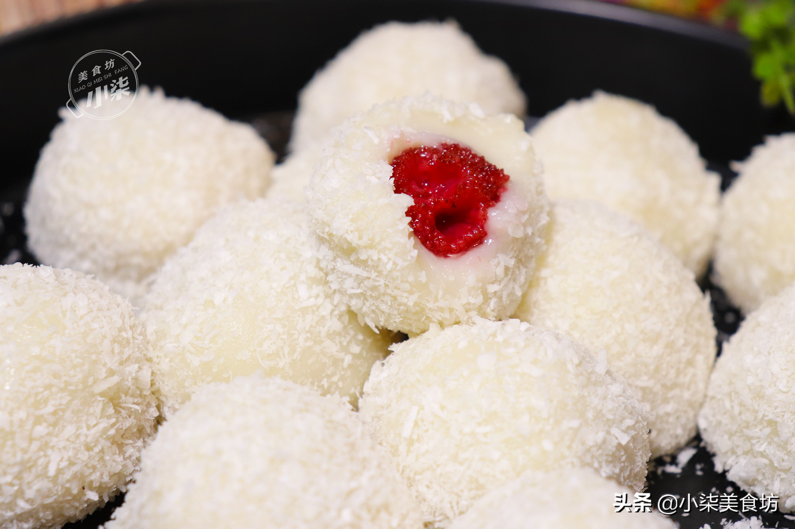 年糕這樣做太好吃了，學會年夜飯簡單一做，端上桌團圓又喜慶