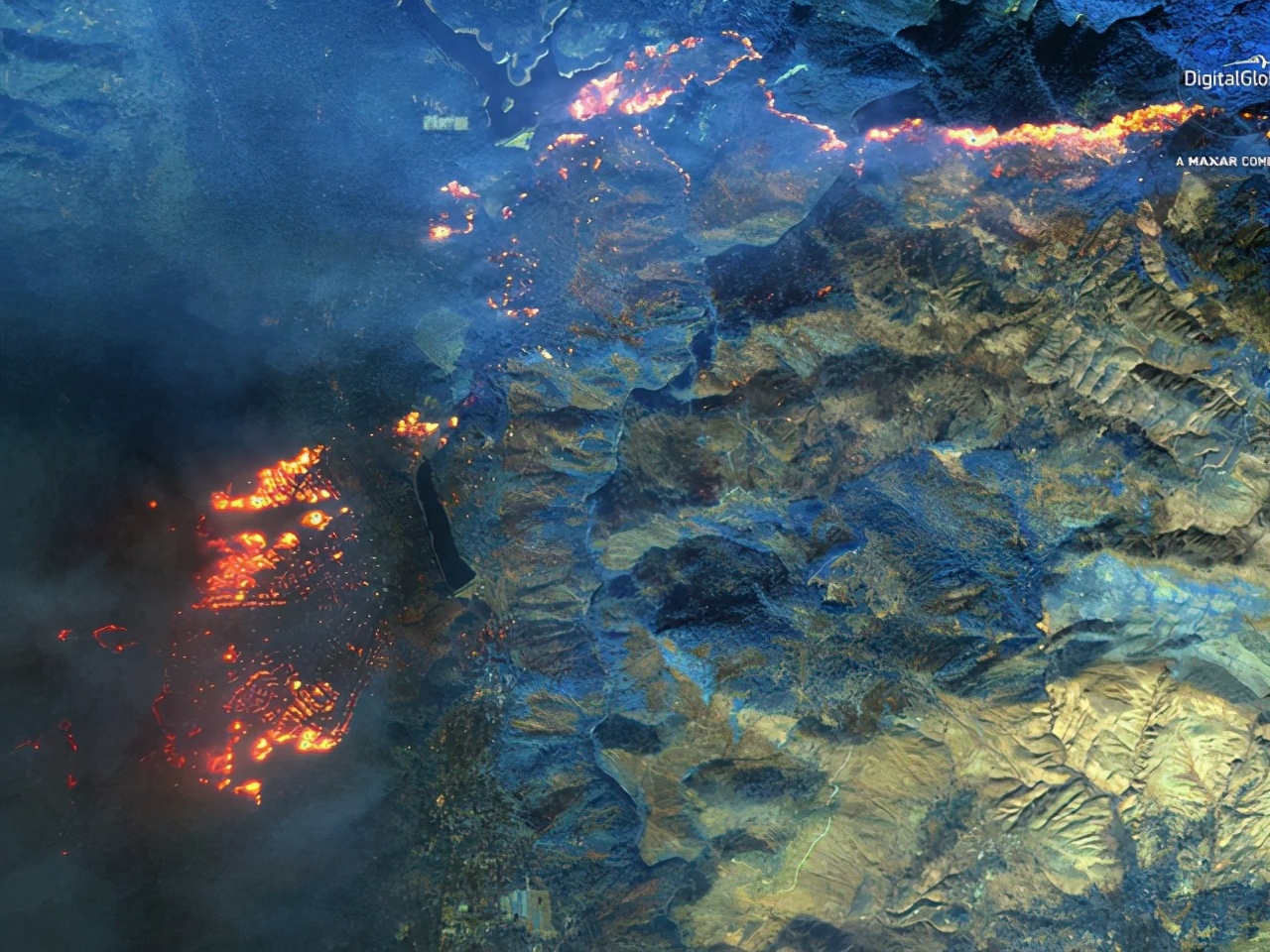 美國剛剛加入群聊，就想欺負中國！ 吃相難看，美國對華無端指責