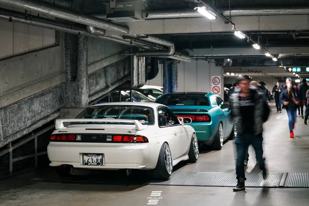 除了秋名山，日本这条山路你必须得知道！网友：赛车的神