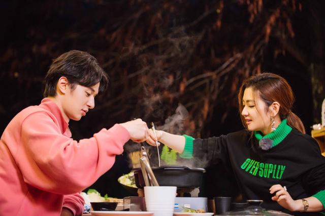 悲情Selina和三个渣男：罗志祥、前夫、小11岁心机