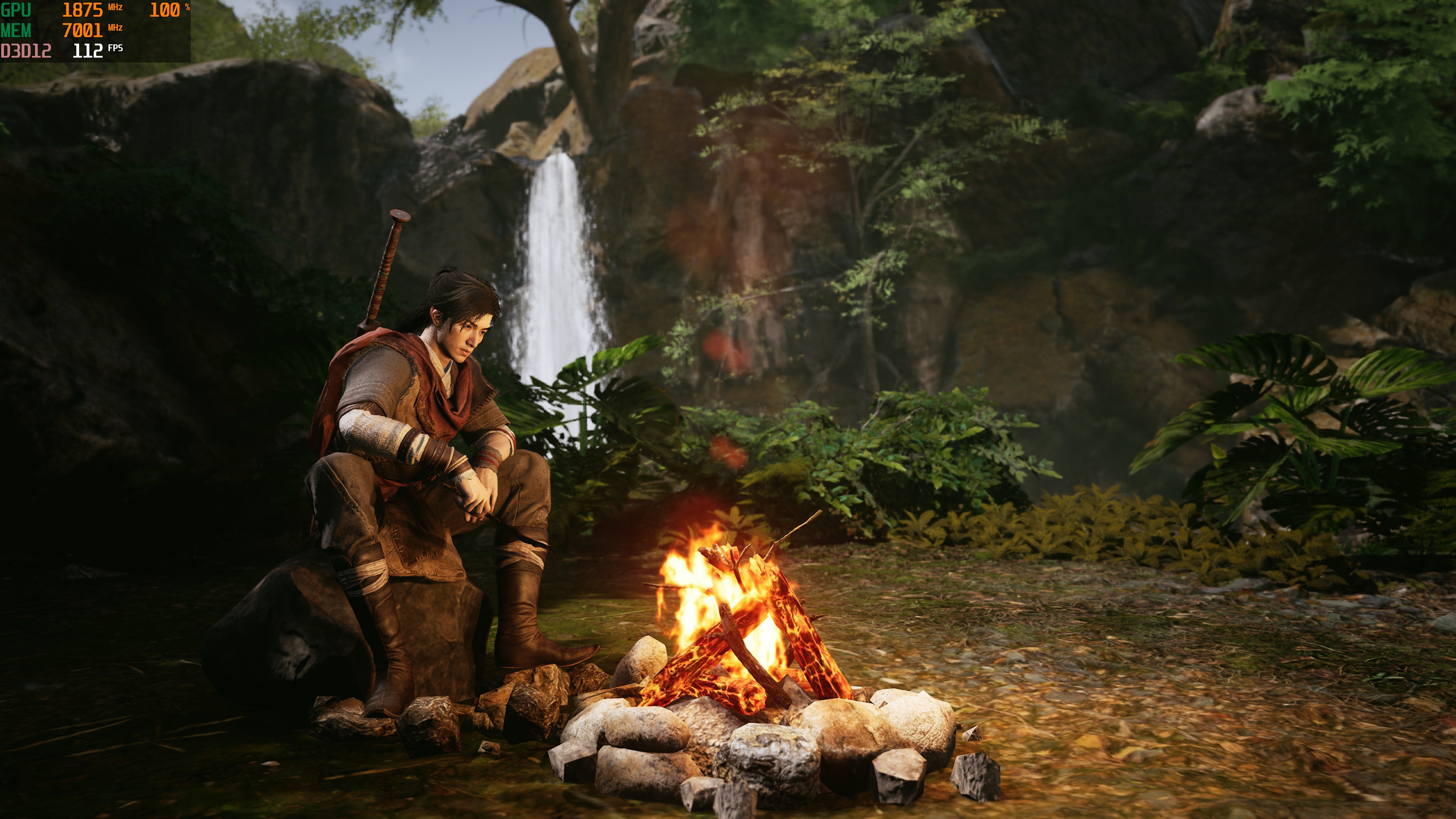 多年沉淀成就一战成名！锐龙5600X配3070万图师评测