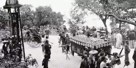 曾经所向无敌的“八旗军”，为何变成一支不堪任战的糜烂之师？