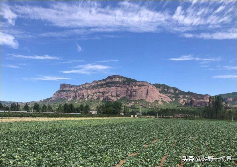 换个姿势玩越野 7月14日BJ40包下整座山谷请您来露营