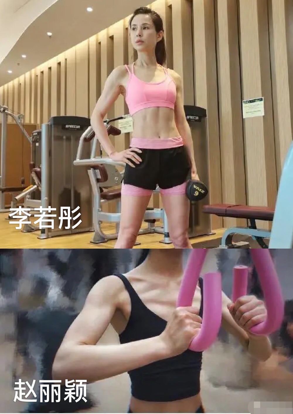 刘德华肌肉高清图 刘德华健身照罕露出 青筋凸起肌肉明显 曾为演唱会练出八块腹肌 酷生活网