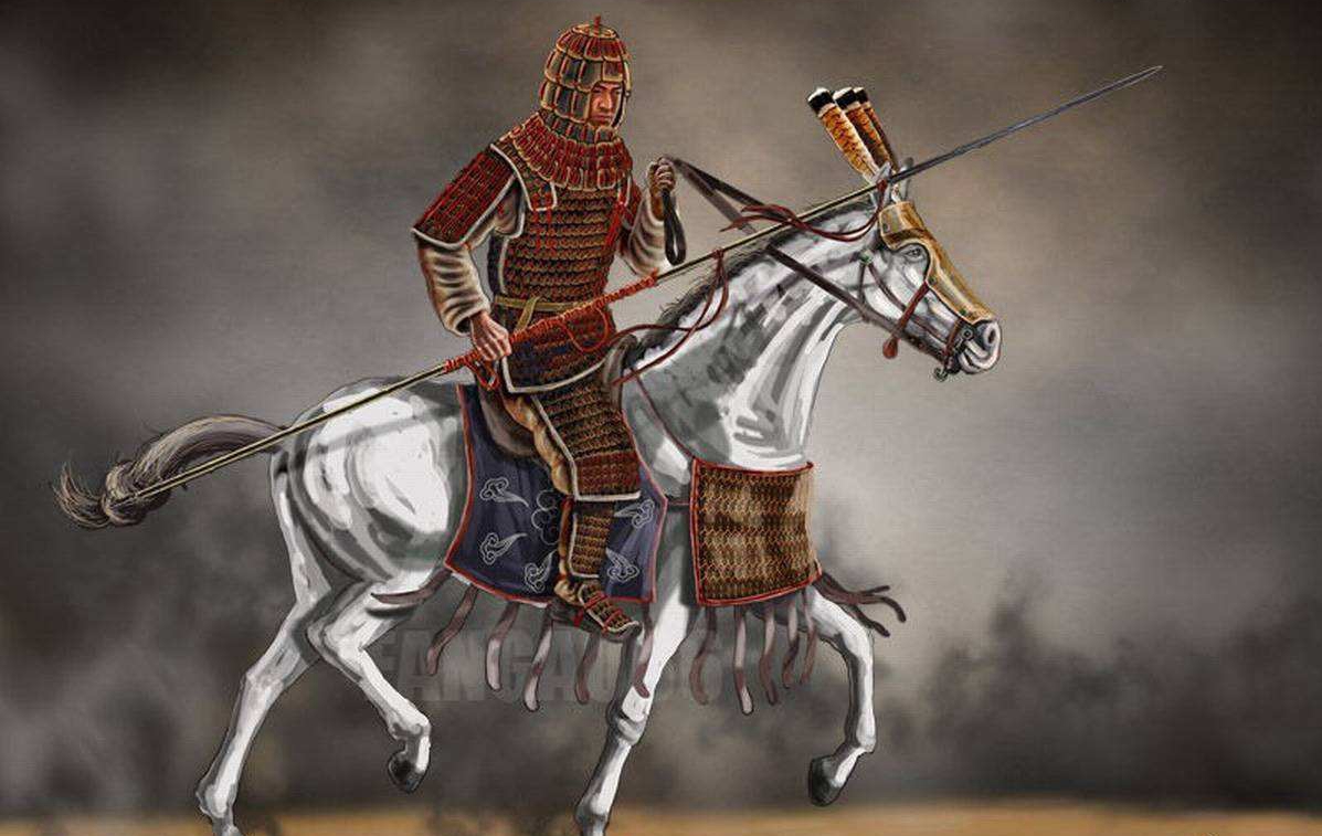 马镫在古代重要性不言而喻，为什么南北朝才开始普及？