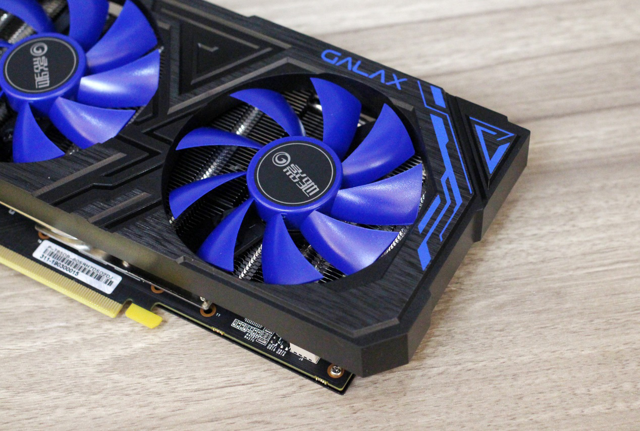 GTX1660显卡首测：1060终于可以退休了！