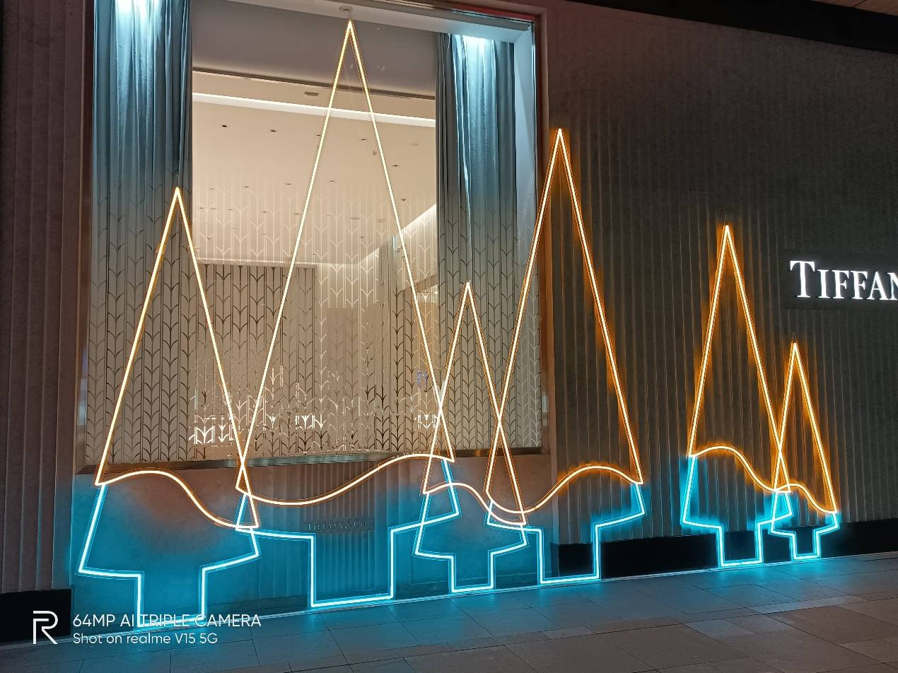 National current be in power, the Realme V15 that can take a picture more very quickly thousand yuan archives is the strongest Wang Zhe