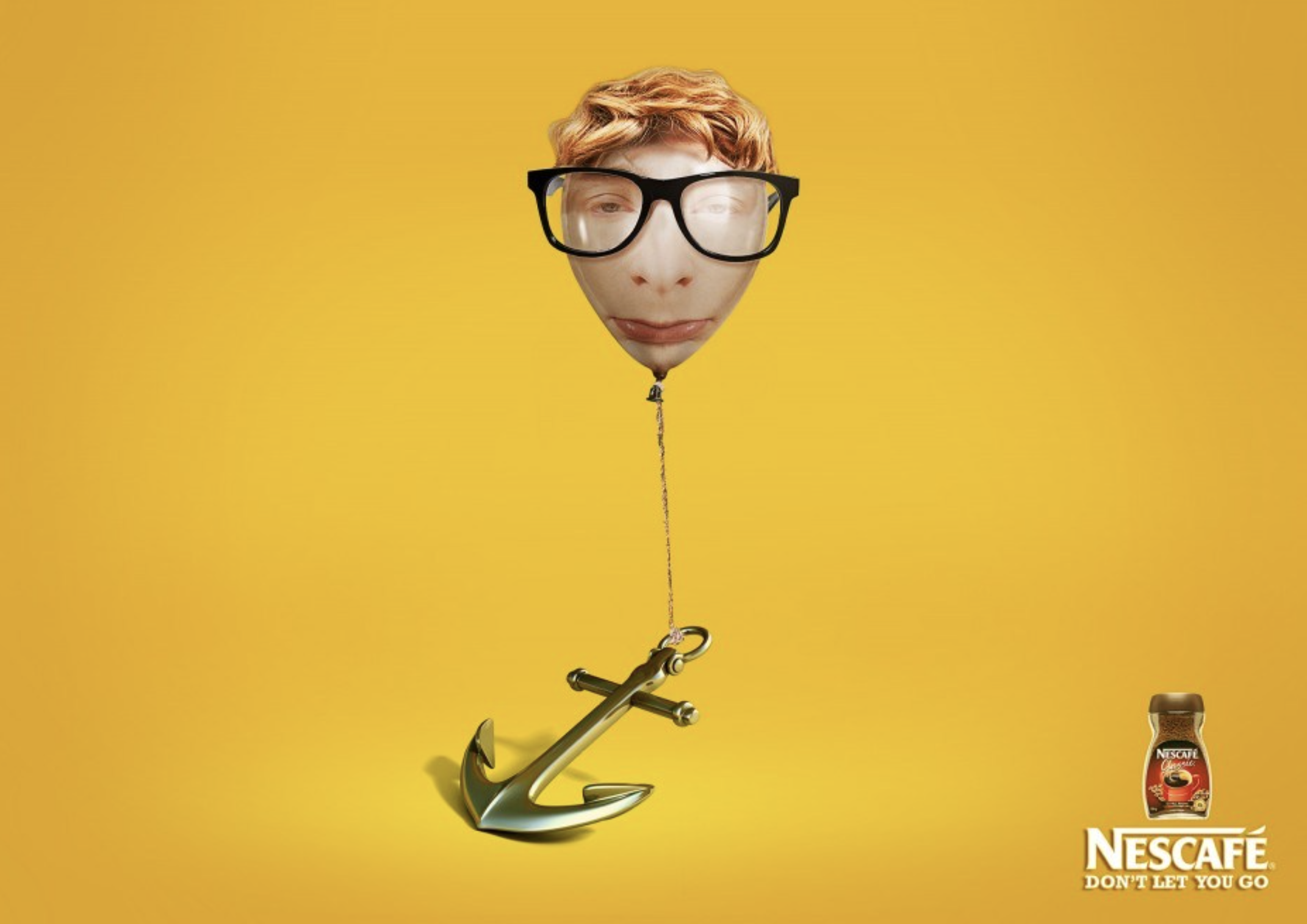 创意十足的平面创意海报 感染力十足 - adobeedu 设计联盟