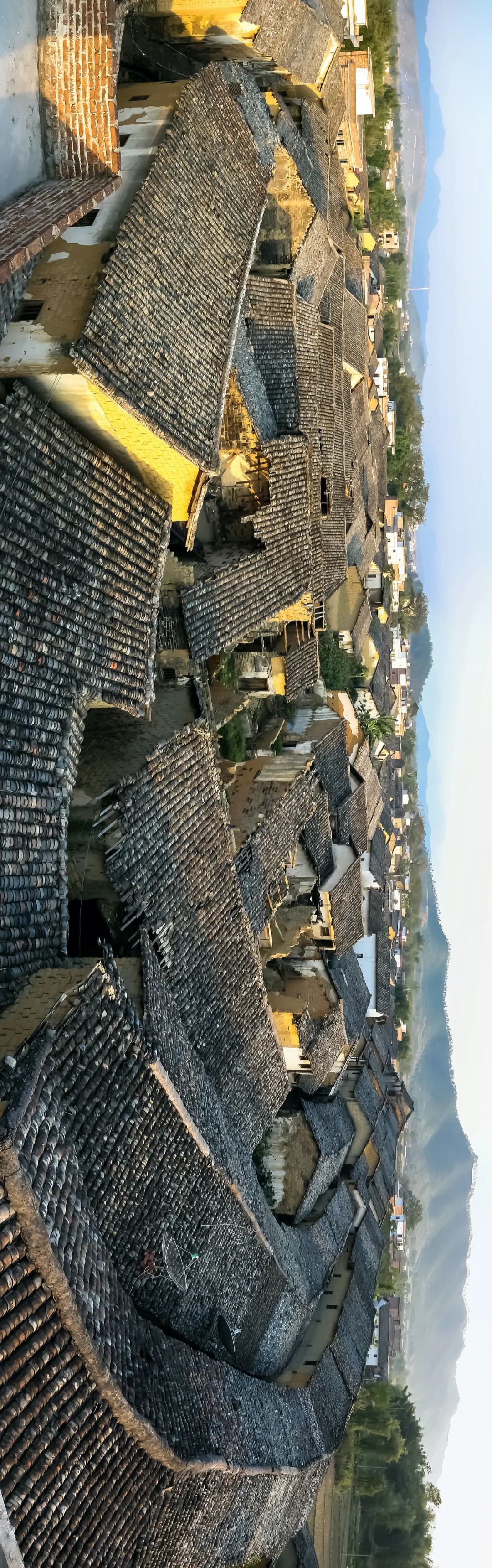 为什么广东韶关没有&ldquo;广东腔&rdquo;？