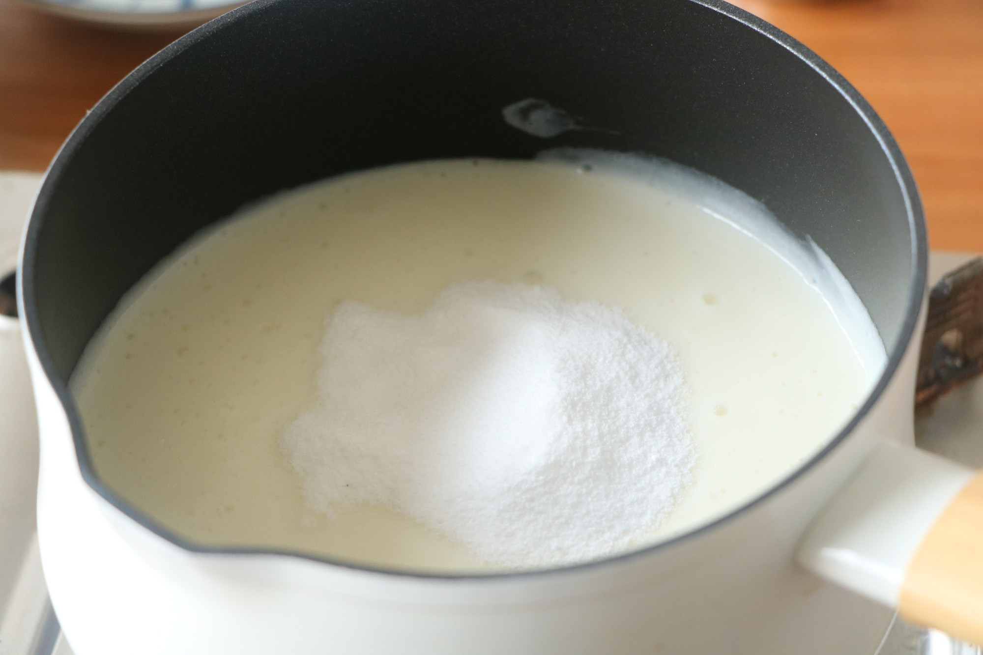 颜值超高的一道甜点，用南瓜和山药就能做，食材简单，做法0难度