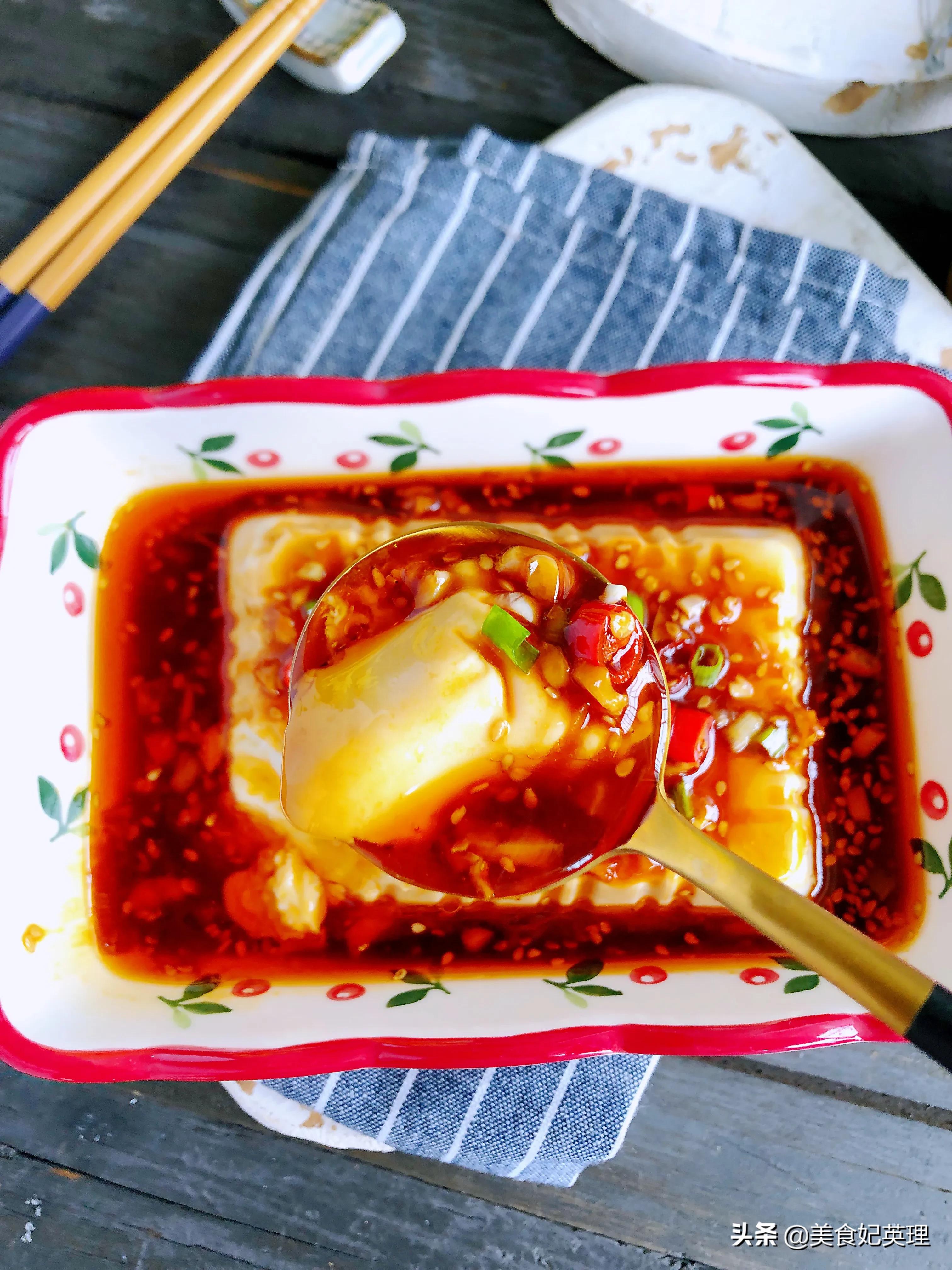 这菜我家一周吃三次都不腻，不到5分钟上桌，麻辣鲜香全家抢着吃