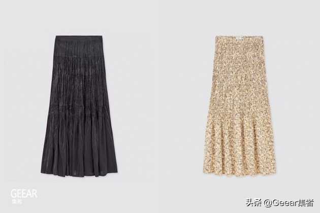 穿出透明系气质：这个夏天，日本女生不能缺少的3样优衣库单品