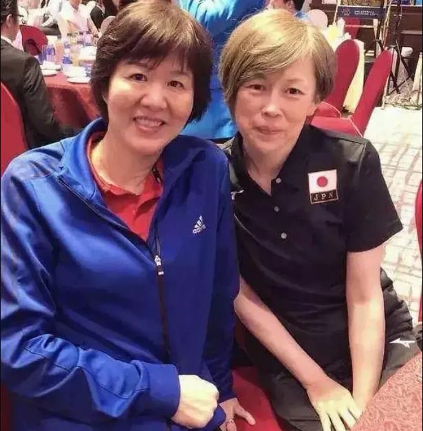 朱婷收到一个好消息：妹妹喜获冠军，进入北京女排的青训了
