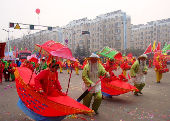 风俗|元宵节有什么风俗传统 元宵节的10大习俗看看你知道几个？