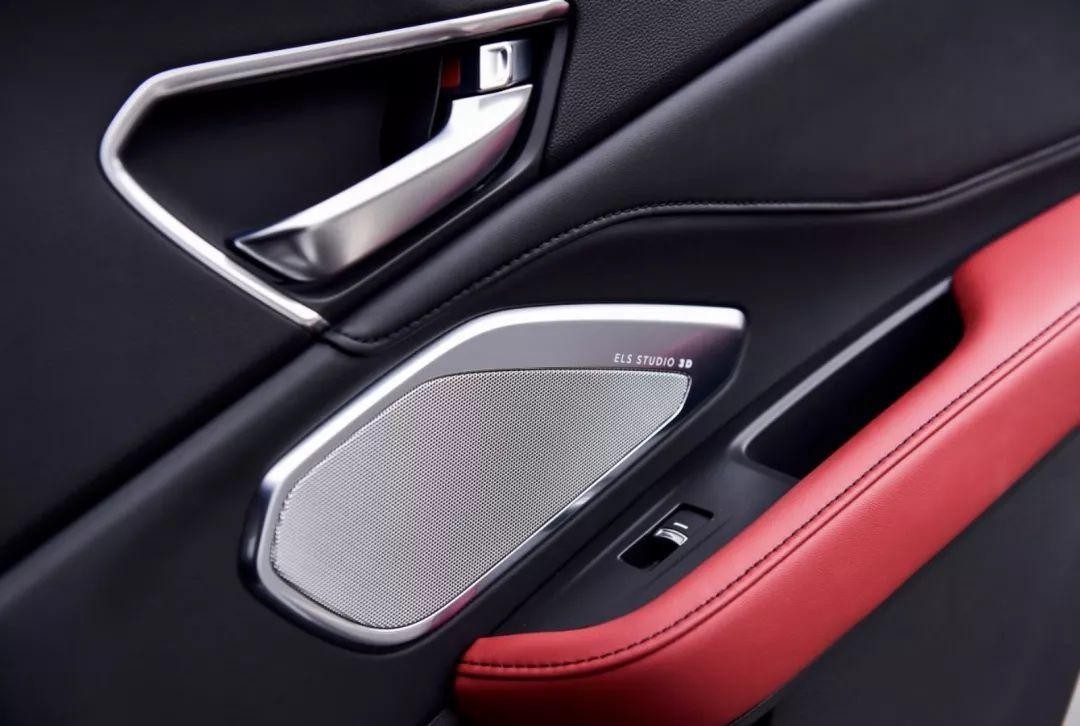 ʱʤ Acura RDXĶ䳹׷