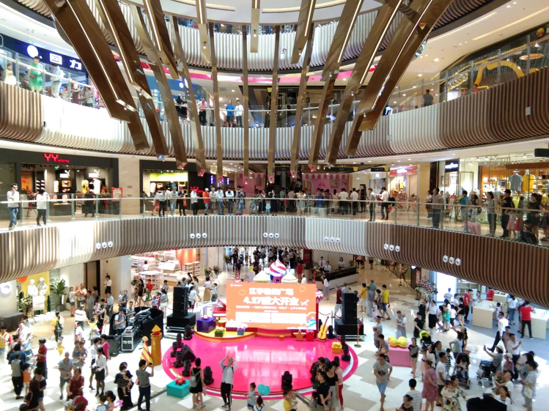 都说南宁进入超级大盘时代，谁在认真打造全系