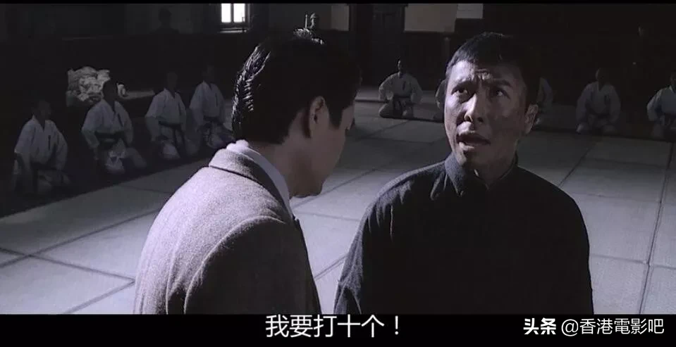 关于香港电影,从1997到2020