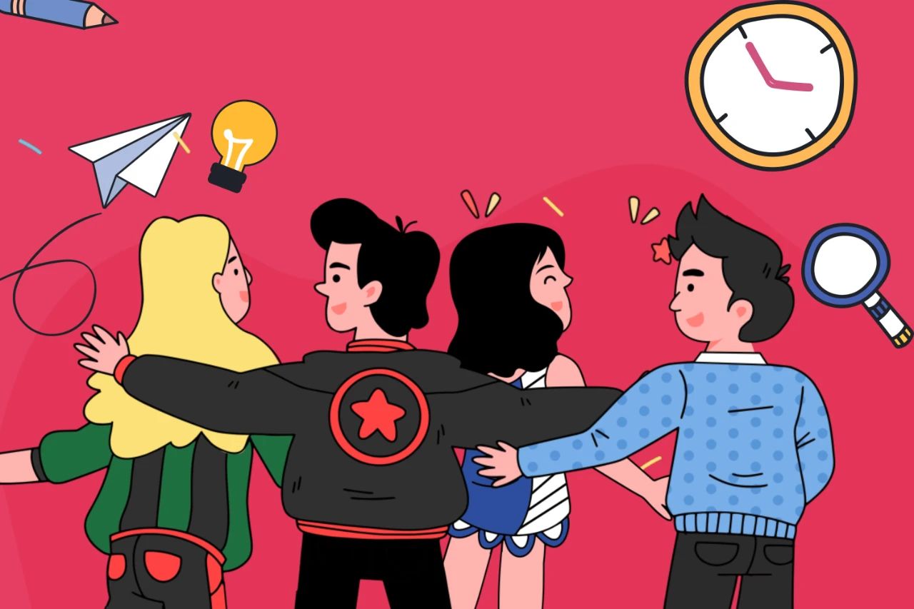 如何高质量度过大学？十个道理告诉你，逆天改命