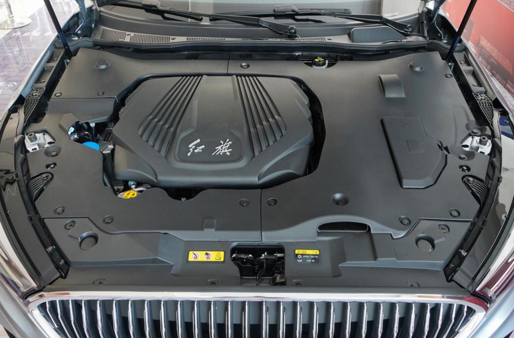 How to solve the slow response of Hongqi H5 throttle?Three ways to deal