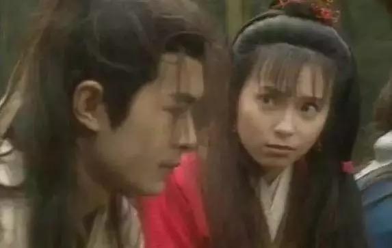 杨过真的喜欢郭芙吗？从这几点就能看出来