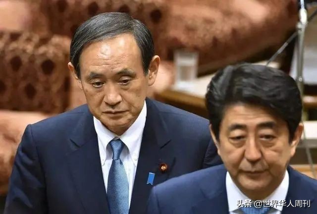 日本首相儿子丑闻持续发酵，日本网友：“这个国家腐败透顶！”