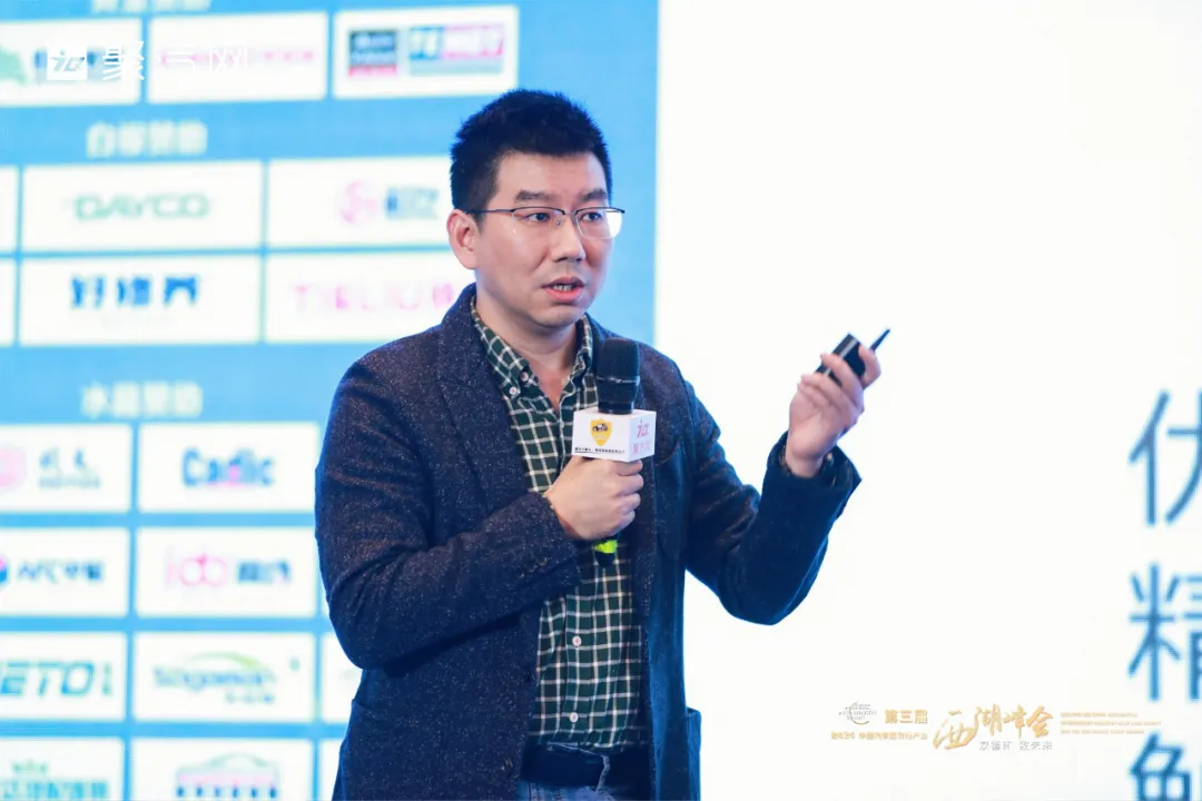 双循环 • 致未来 | 2020第三届西湖峰会圆满落幕