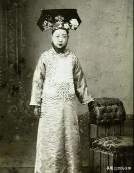 “女真族第一美女”：布喜娅玛拉