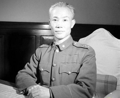 李克农无法调动的特工，周恩来手中顶级王牌特工，中共谍王阎宝航