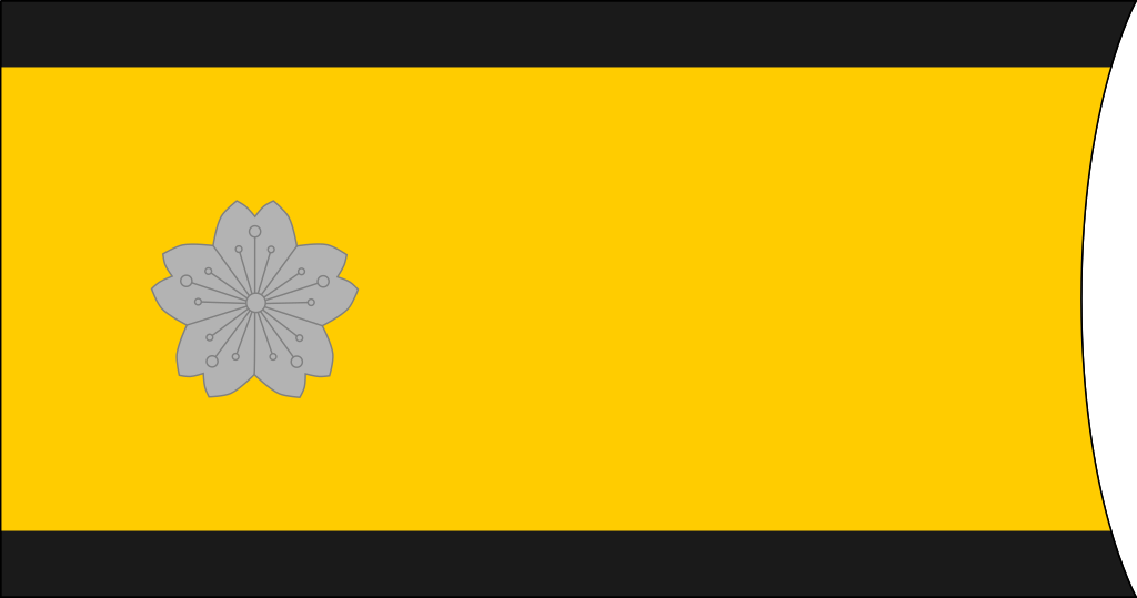 各国军衔标识：日本
