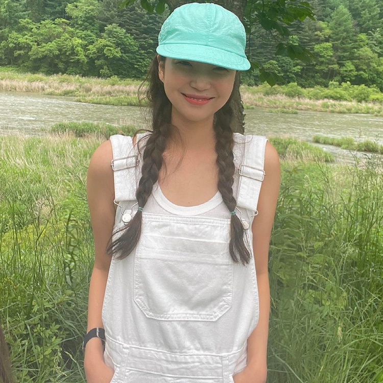 6個夏天的穿衣法則，劉雯、歐陽娜娜都這樣穿