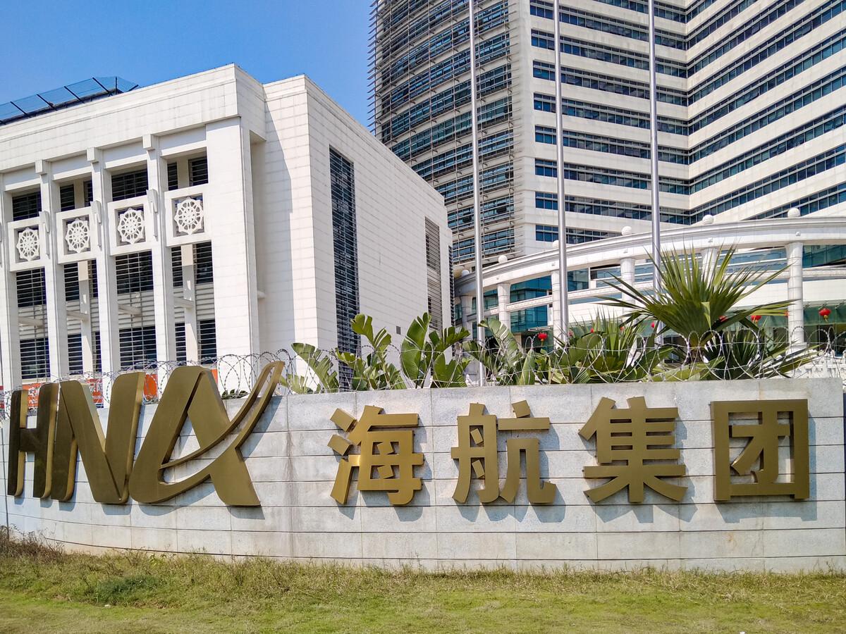 中国第二大民企资产上万亿，却没钱发工资，董