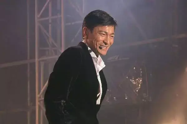 他是刘德华都喜欢的喜剧演员，长得很丑，却总