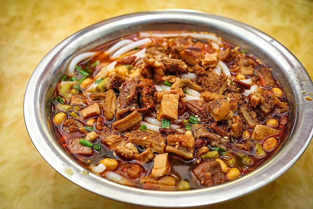 在武汉，最羡慕的就是住在胭脂路的