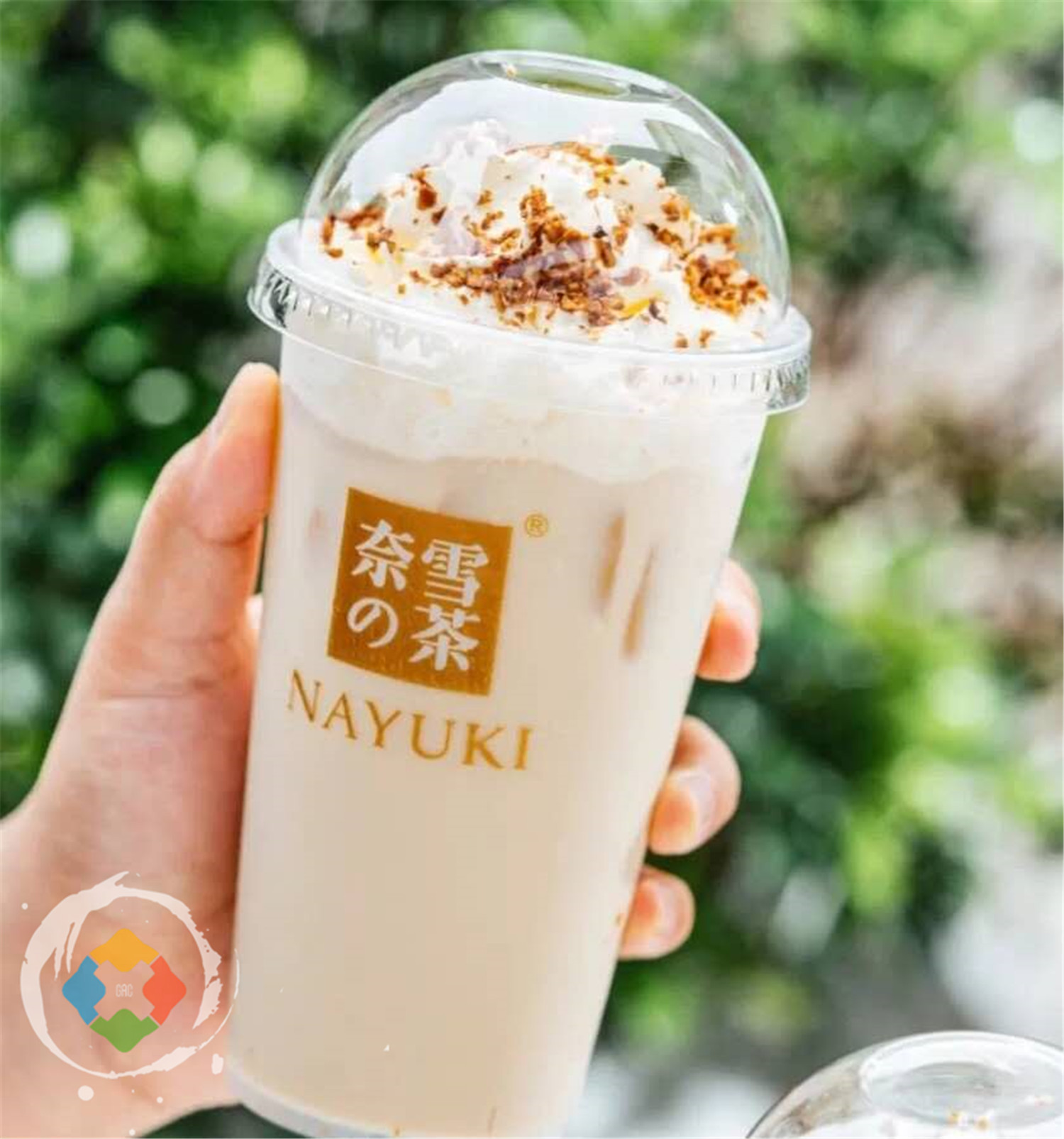 中国出现奶茶效应，成为年轻人社交首选，但终将面对优胜劣汰