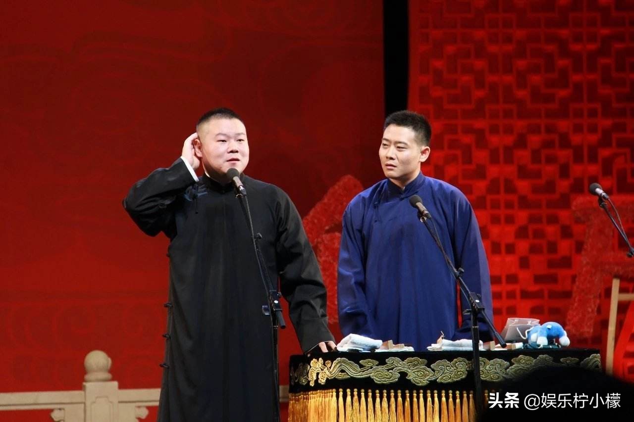 龙字科来了！郭德纲透露德云社招生计划，第五