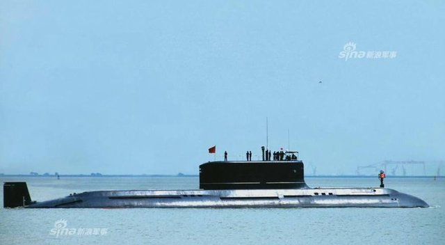 七十一載鑄造海上鋼鐵長城——人民海軍現(xiàn)役艦艇一覽