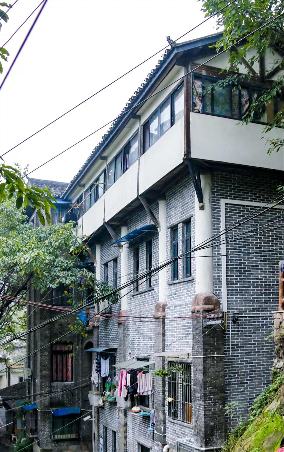 全国都有的马鞍山，重庆不止一个，有望成为下一个网红打卡地