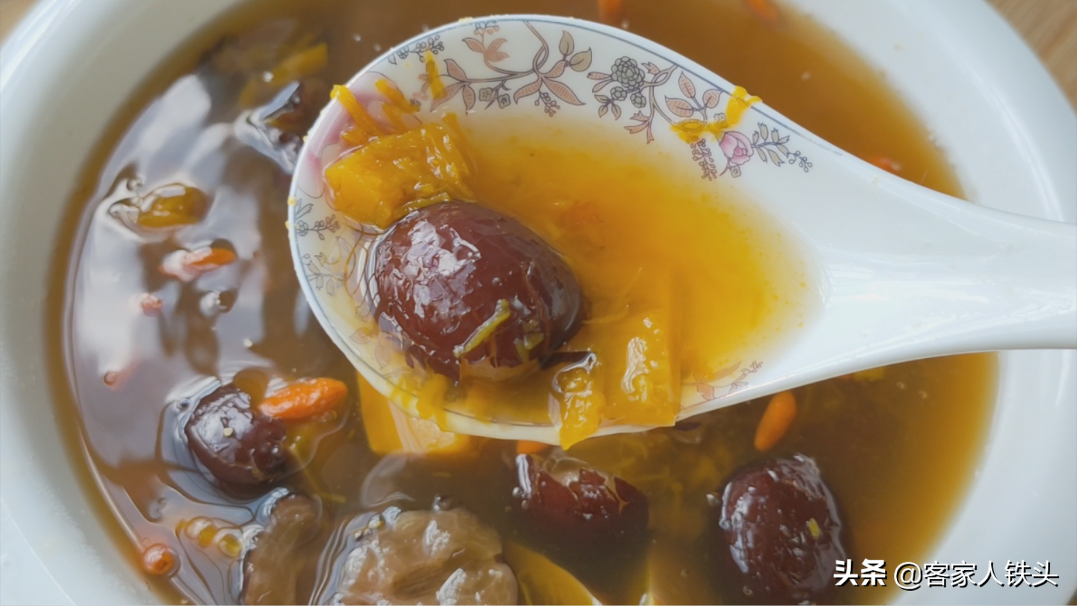 秋冬季吃南瓜？客家人爱这一个吃法，一周吃3次，营养好吃又养颜