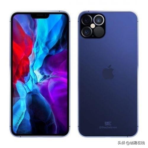 iPhone12配置价格全揭秘，性能值得期待，配置却喜忧参半