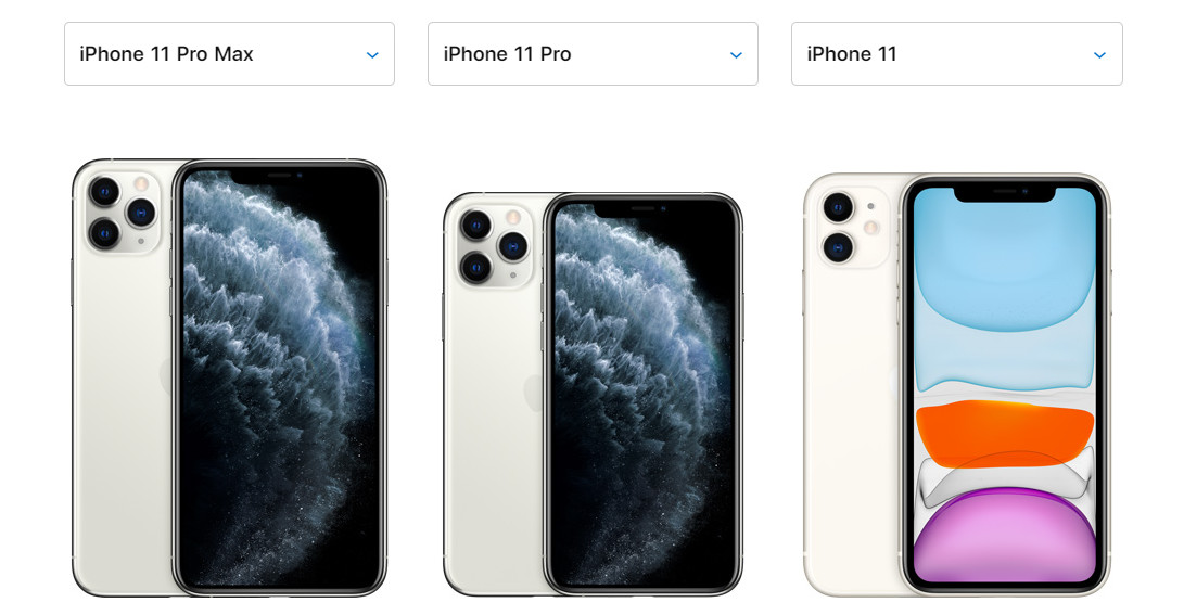 2020年的 iPhone Max 可能是销售量最烂的一代，价钱高却沒有特有性