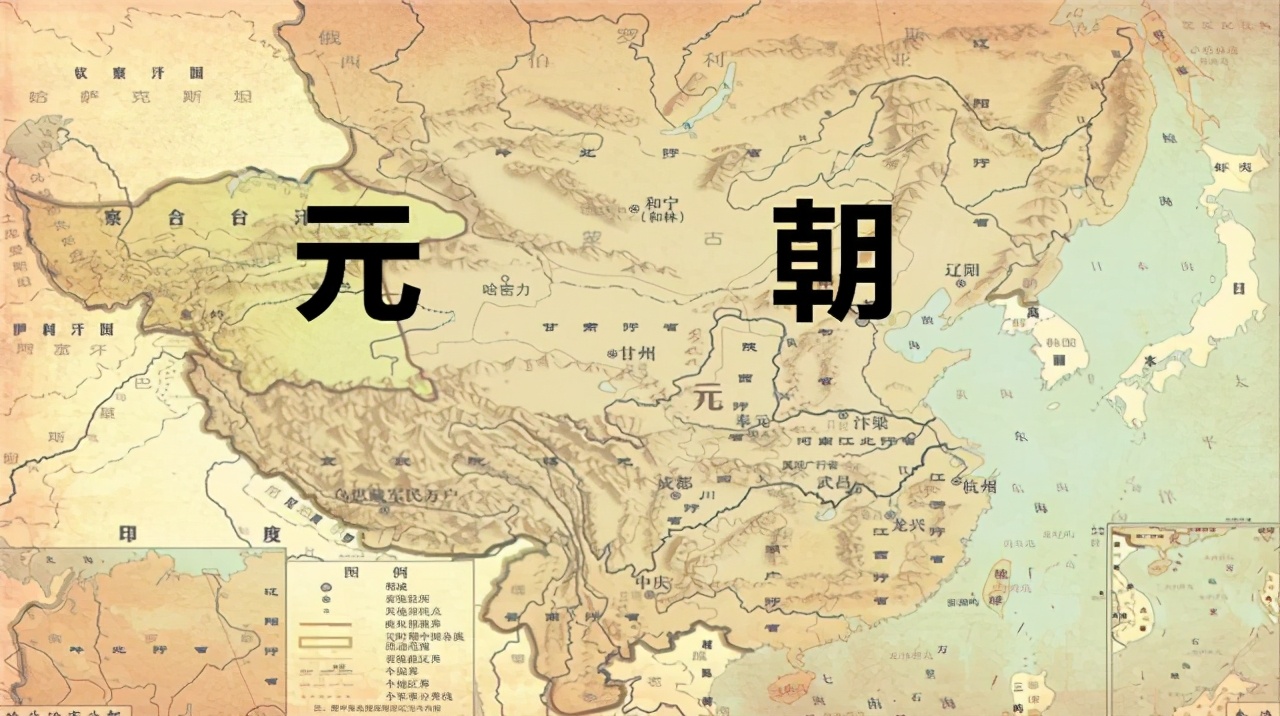 為何幾乎沒有人拍元朝的影視?。坎皇菍?dǎo)演不想拍，而是“不敢拍”