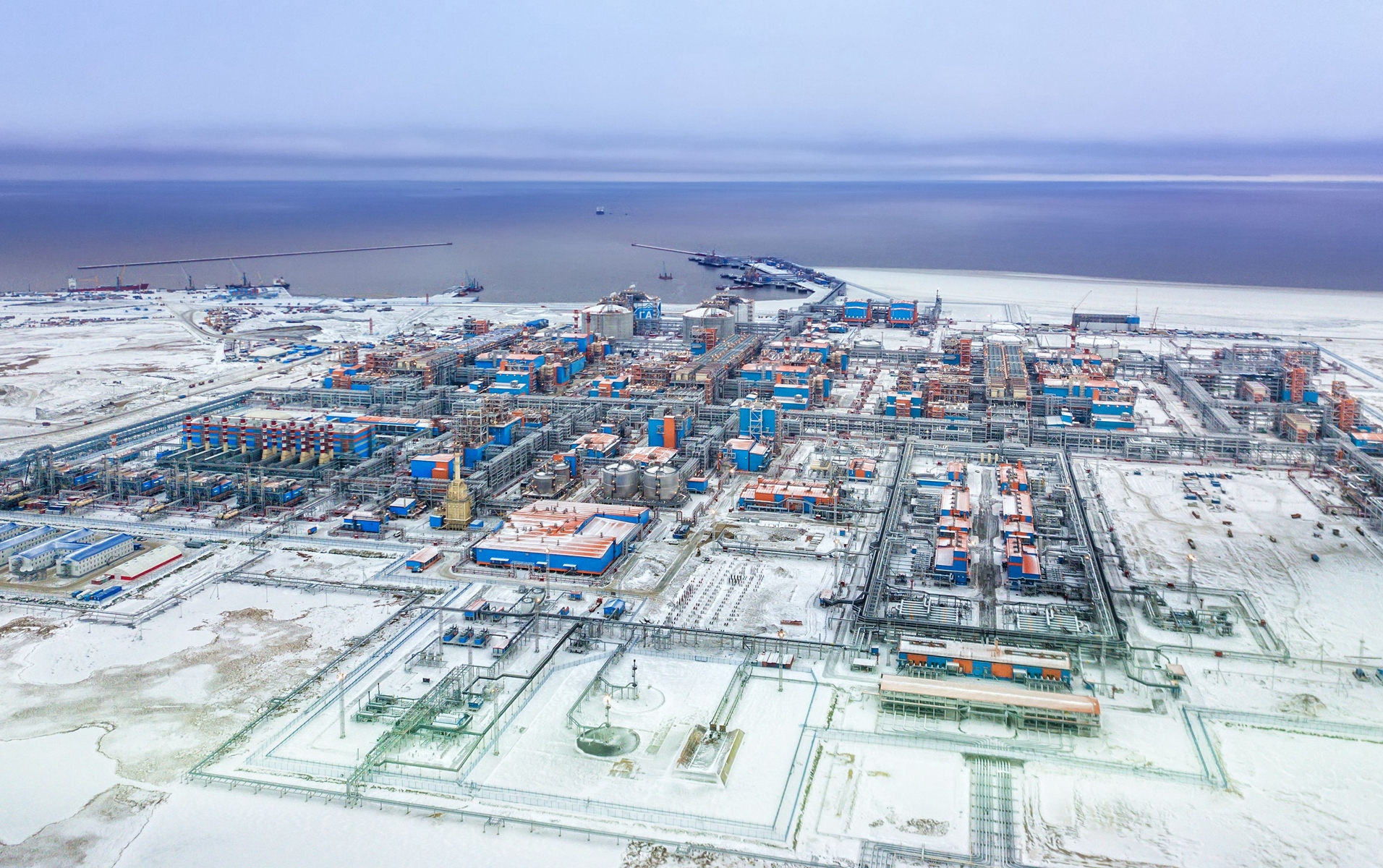 中国西北又一能源工程！56亿方储气基地开建，总